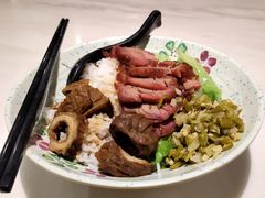 -潮點烧腊茶餐厅(大学城店)