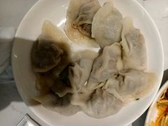 -枫林饺子