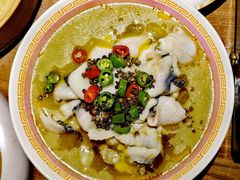 -满园烤鸭·春饼(太原街万达店)