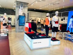 -Air Jordan(世贸天阶店)