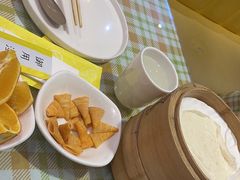 -姥姥春饼·烤鸭(未央路盛龙店)