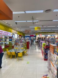 -孩子王(巴南万达广场店)