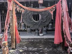 -东台西溪天仙缘景区
