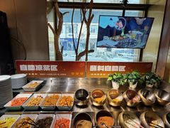 -炭之家·齐齐哈尔非遗烤肉·鲜切直供(中央大街店)