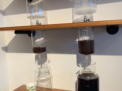 -Line 咖啡(石厦花园店)