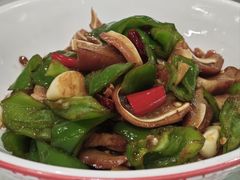 -巢湖名吃·东关老鹅汤(江南风情街店)