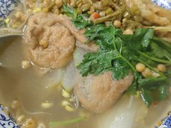 -重庆火红麻辣烫(伟超置业大厦店)