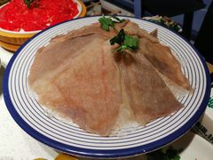 -香佰里重庆火锅(恒力博纳广场店)