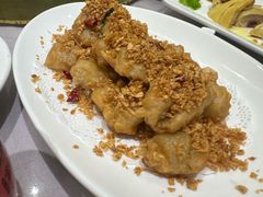 -顺风海鲜港(金玉兰店)