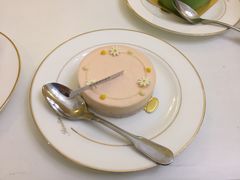 -莫奈花园法式蛋糕