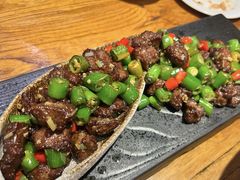 -苹果树下艺术餐厅(通州店)