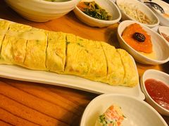 开胃前菜-青鹤谷(苏州店)