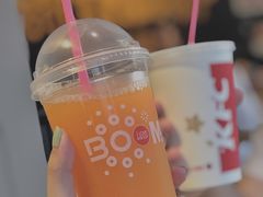 -肯德基(福民路店)