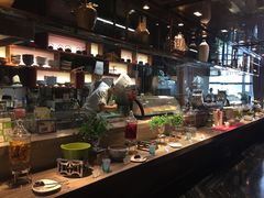 -大桥日本料理·日式放题·铁板定食(科兴科学园店)