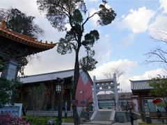 -大理文庙(大理古城)