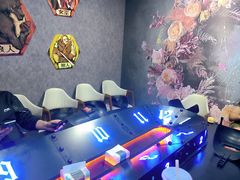 -FullHouse桌游狼人跑团剧本杀(徐家汇店)