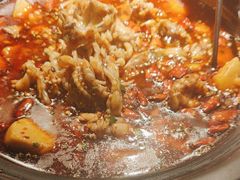 -六月雪干锅(涪城万达广场店)