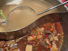 -左庭右院鲜牛肉火锅(苏州园区永旺店)