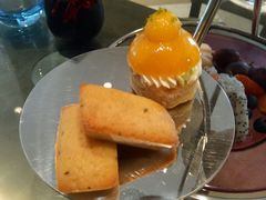 -粤海喜来登酒店·&More聚驿(天河城店)