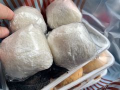 -南大门韩国米糕(公滨路店)