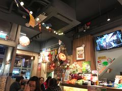 大堂-阿元来了(西环店)