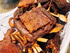 -林口邵胖子大鹅(新安街东五店)