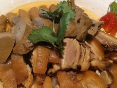 -金成潮菜博物馆(海珠湿地店)