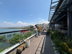 -野菌皇海景野生菌火锅(滨海大道店)