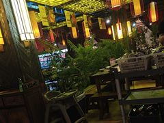 -小龙坎老火锅(金柏林店)
