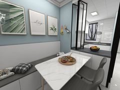 -印堂精品装饰丨一站式装修(宜山店)