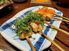 -一豚轩·烧鸟·豚骨拉面(五四路店)