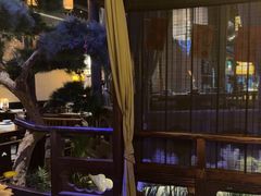 -绿茶餐厅(千岛湖银泰城店)