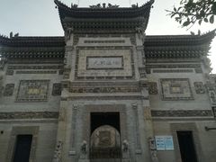 -西安关中民俗艺术博物院