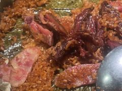 -老阿爸鲜鱼土菜(昆山花桥店)