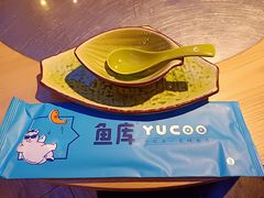 -鱼库·不仅是一家烤鱼店(车公庙店)