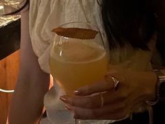 -O.F COCKTAIL&WHISKY