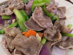 -南记食粥坊·宵夜大排档(莲花总店)