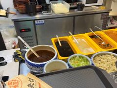 -西北杂粮筐凉皮大王(观澜湖新城MH MALL店)
