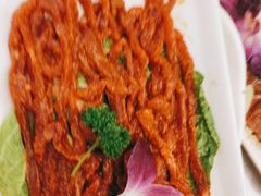 -山城年华老火锅(玉林店)