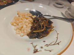 虾仁软兜-金陵饭店·梅苑
