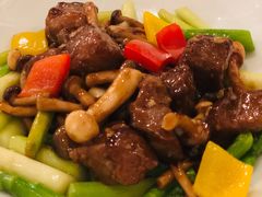 -宝丽轩中餐厅BAOLIXUAN