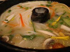 -飞虎过桥米线(翠湖店)