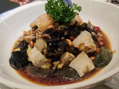 -峰厨大鱼泡饼·天津菜(西青大学城店)