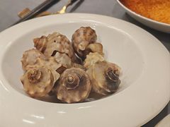 -A One Kitchen·南京精菜馆(晶丽酒店店)