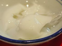 杏仁豆腐-玫瑰甜品(文明路店)