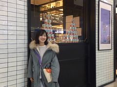 -大树餐厅(万达创始店)