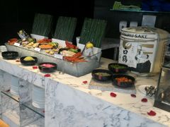 android_upload_pic-洲际酒店·地平线全日餐厅HORIZON CAFÉ