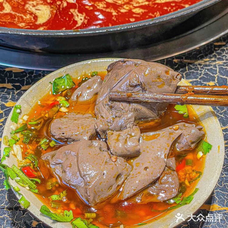 在东莞‼️会反复去的重庆老火锅店