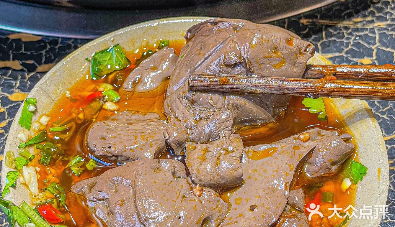 在东莞‼️会反复去的重庆老火锅店