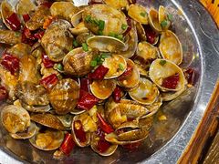 -湘聚缘湘菜馆(斜土路店)